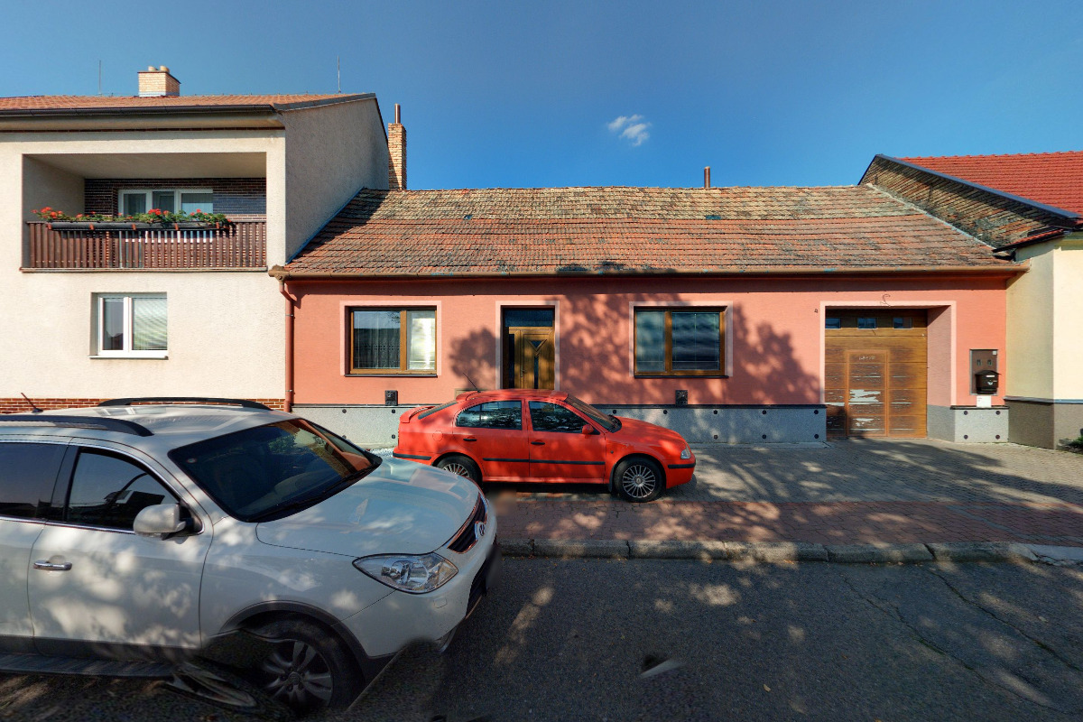 Milan Lejska - autoservis