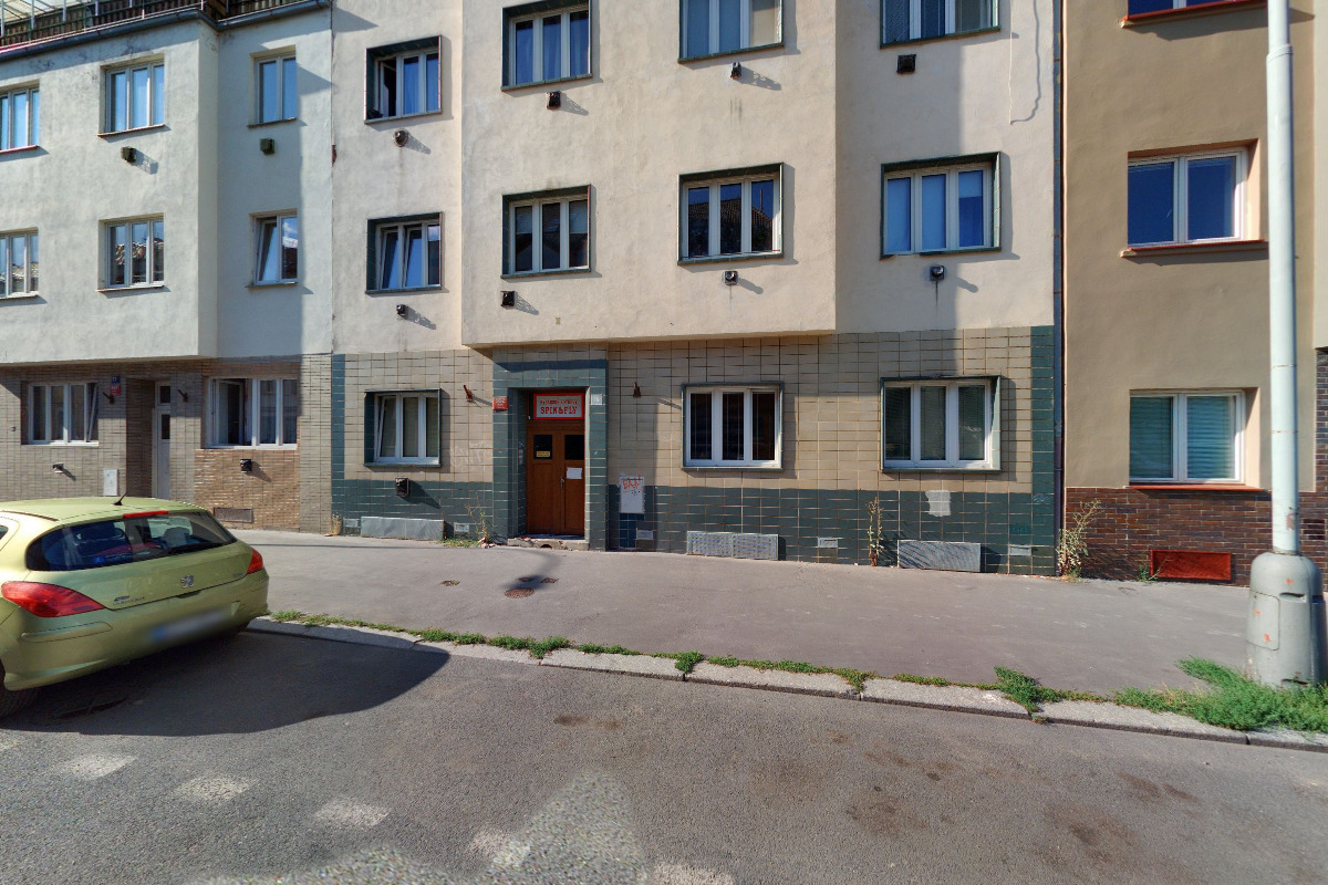 Český rybářský svaz, z. s., místní organizace Praha 2-Nové Město II. foto 2