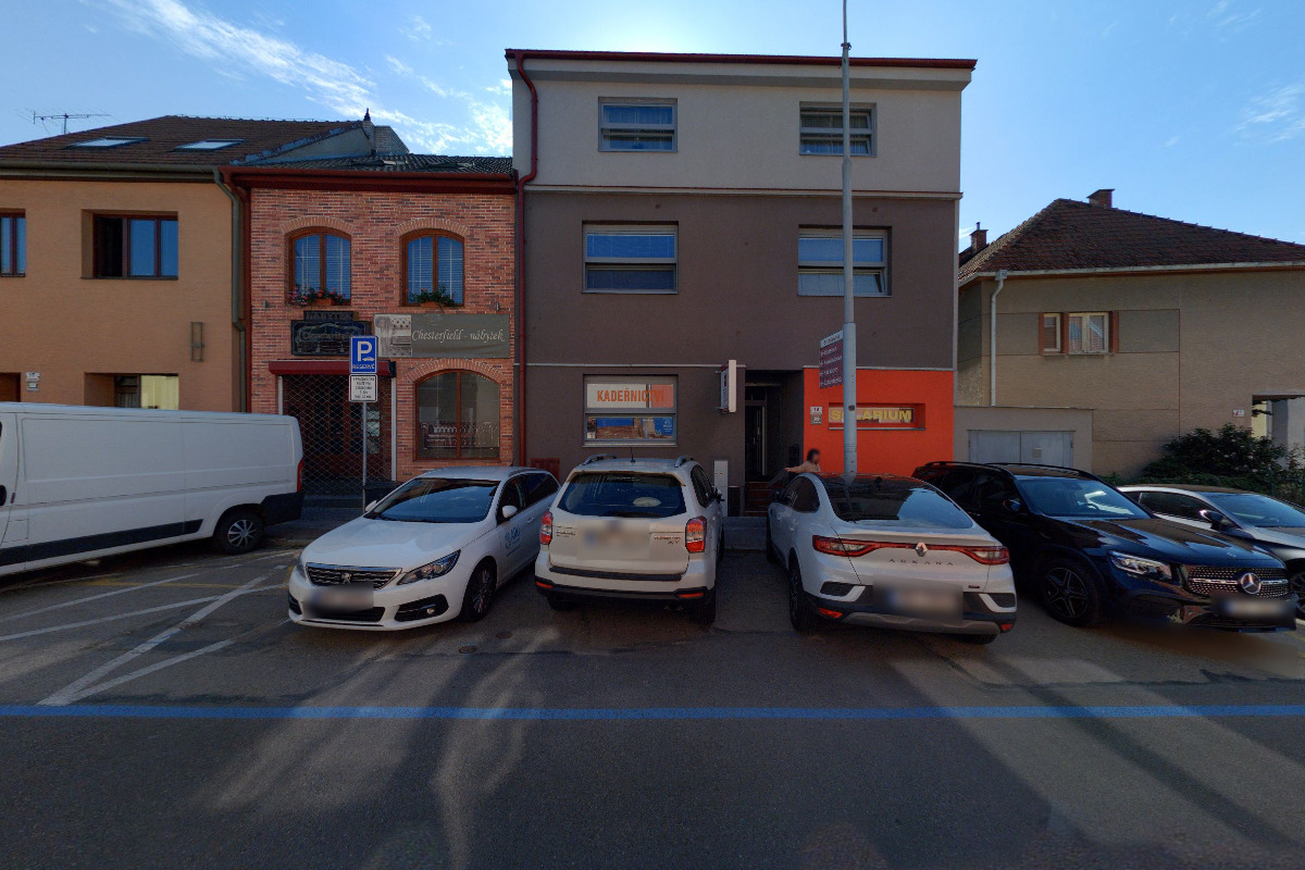 Zdeňka Jonesová Bučková