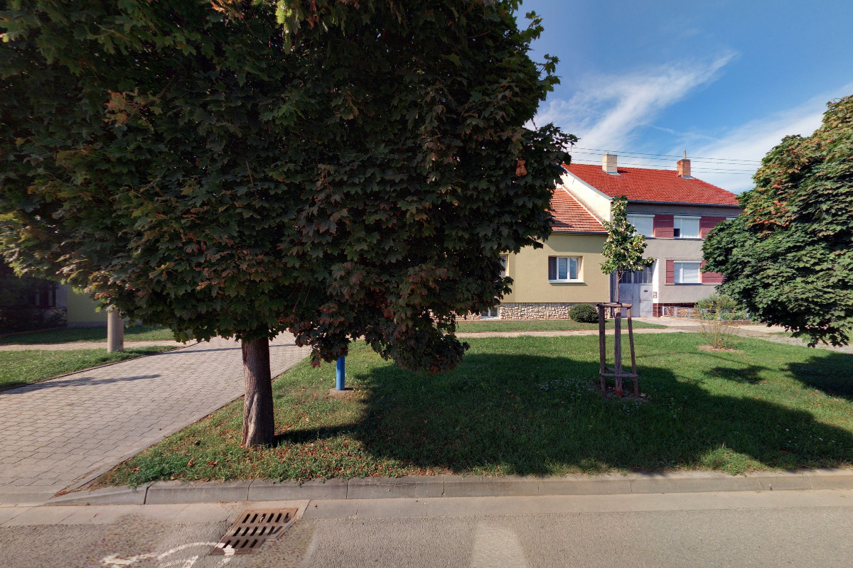 Vinařství Josef Mráz