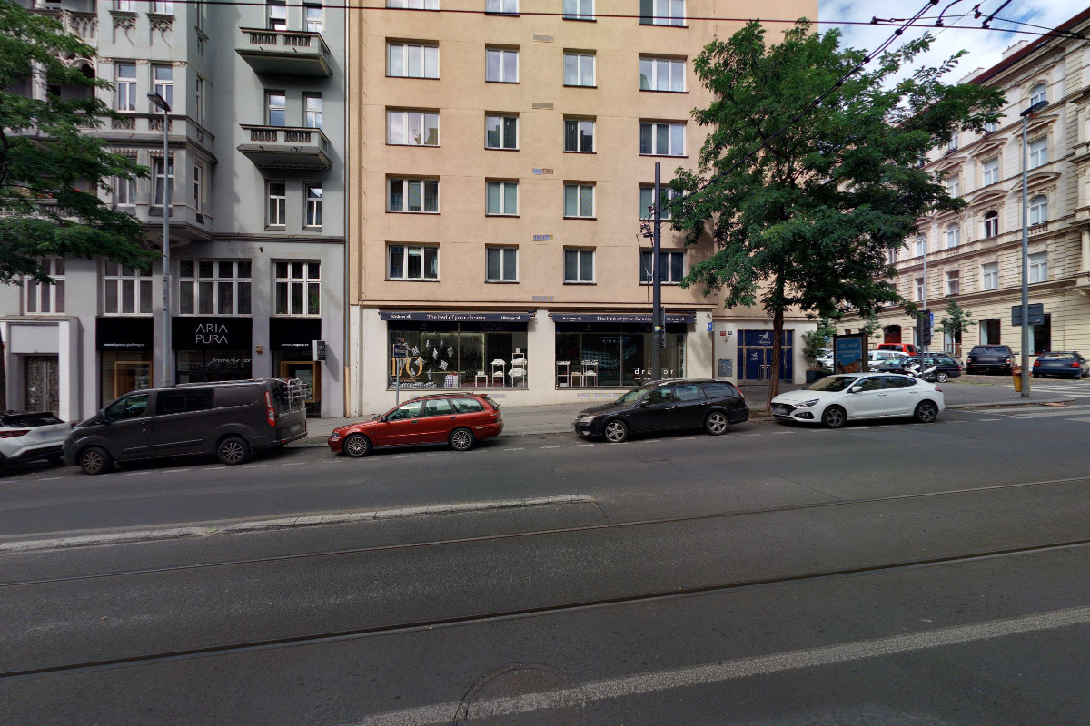 Hästens foto 3
