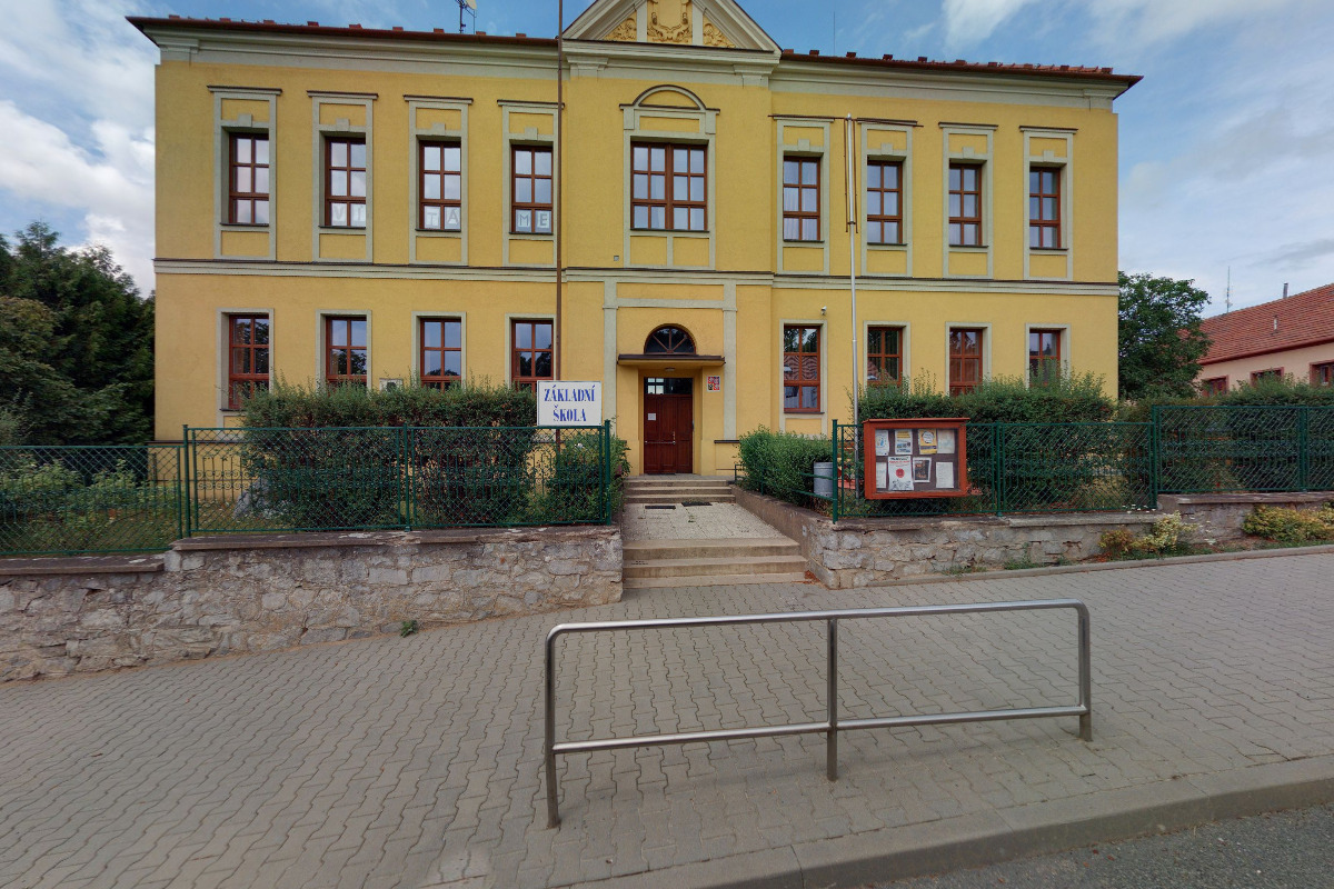 ZŠ a MŠ Babice nad Svitavou