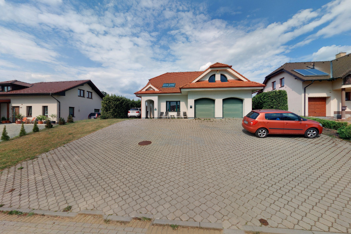 ECONO-HEAT CZ, s.r.o.