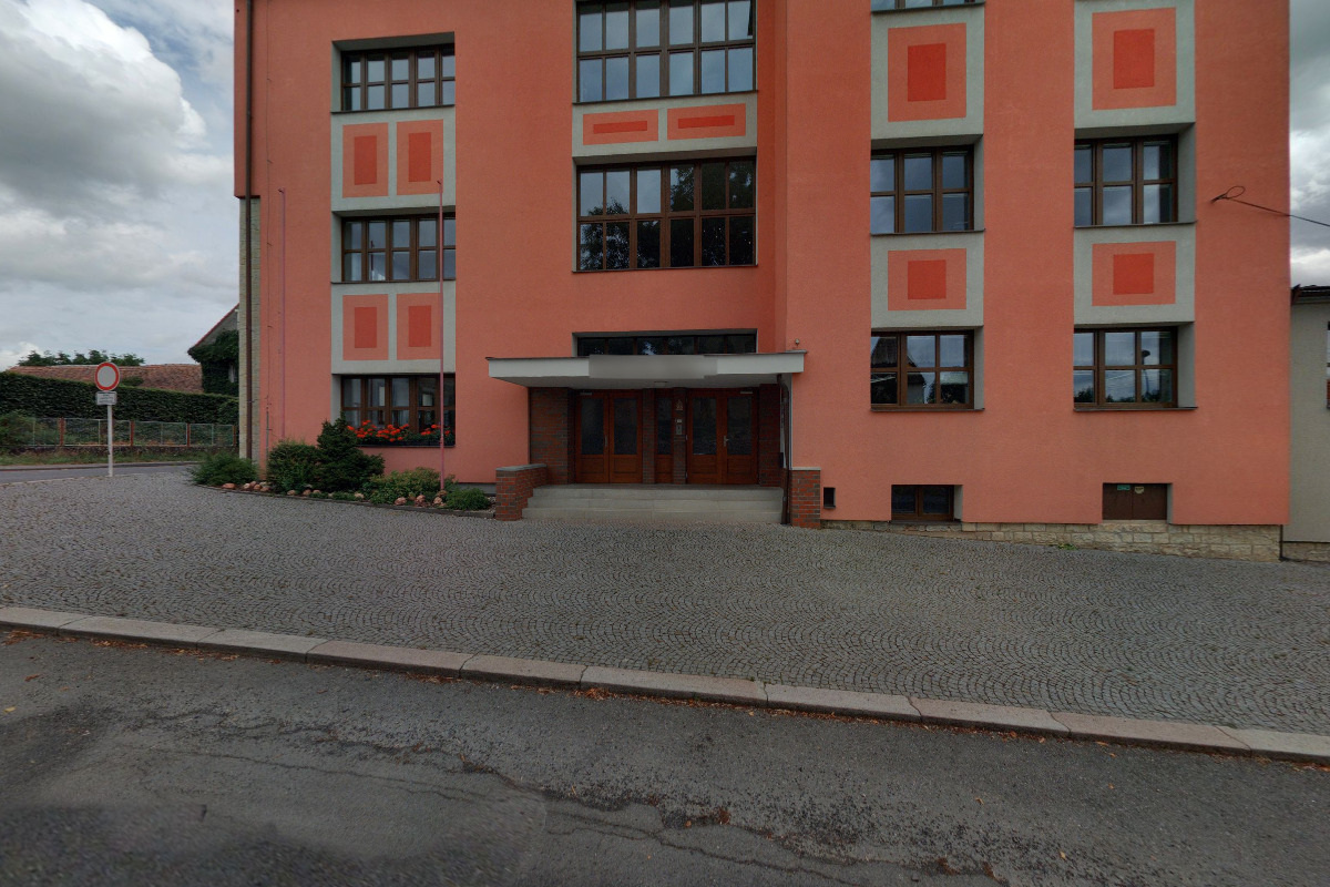 Masarykova ZŠ Morašice