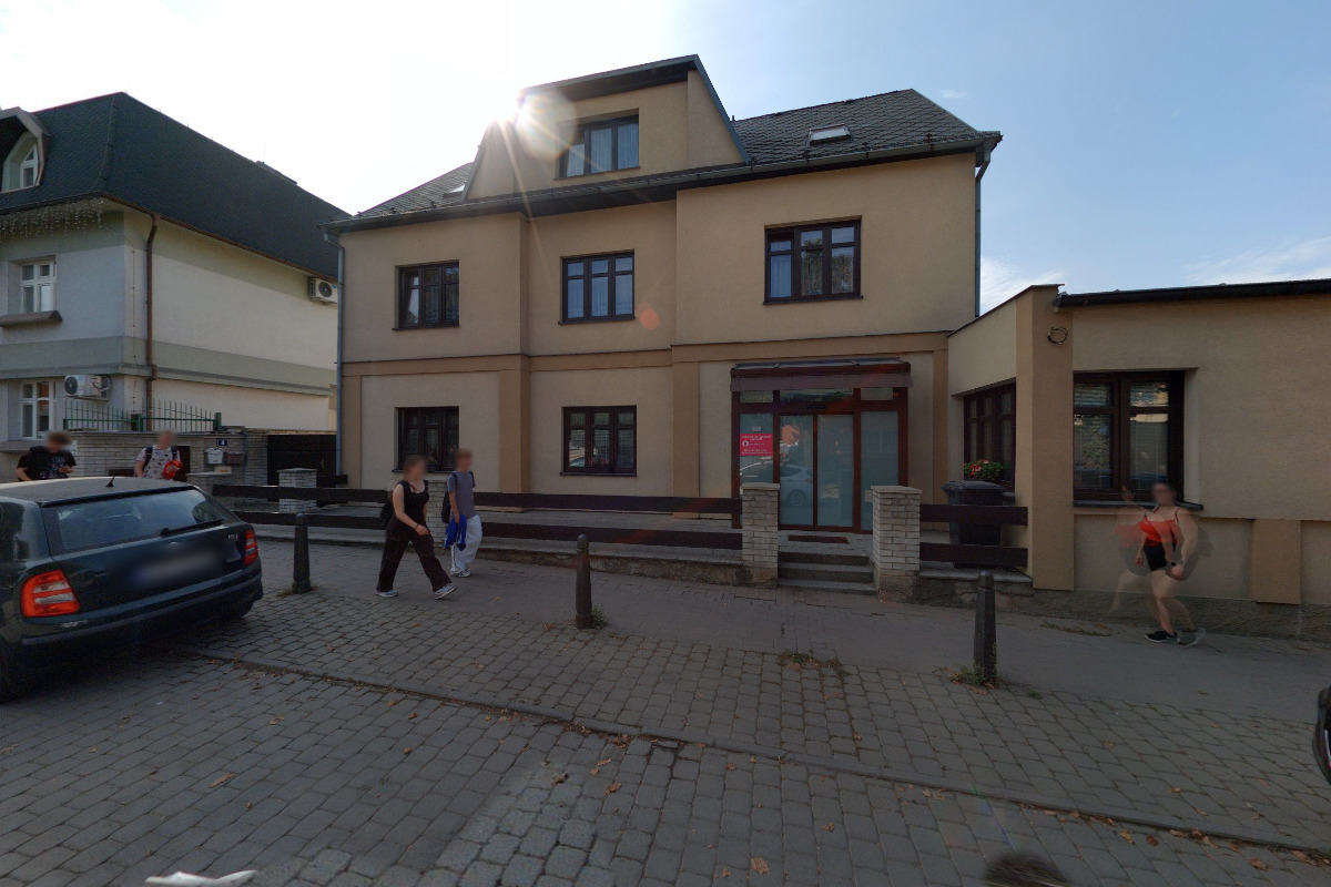 JMS medical, s.r.o. foto 1