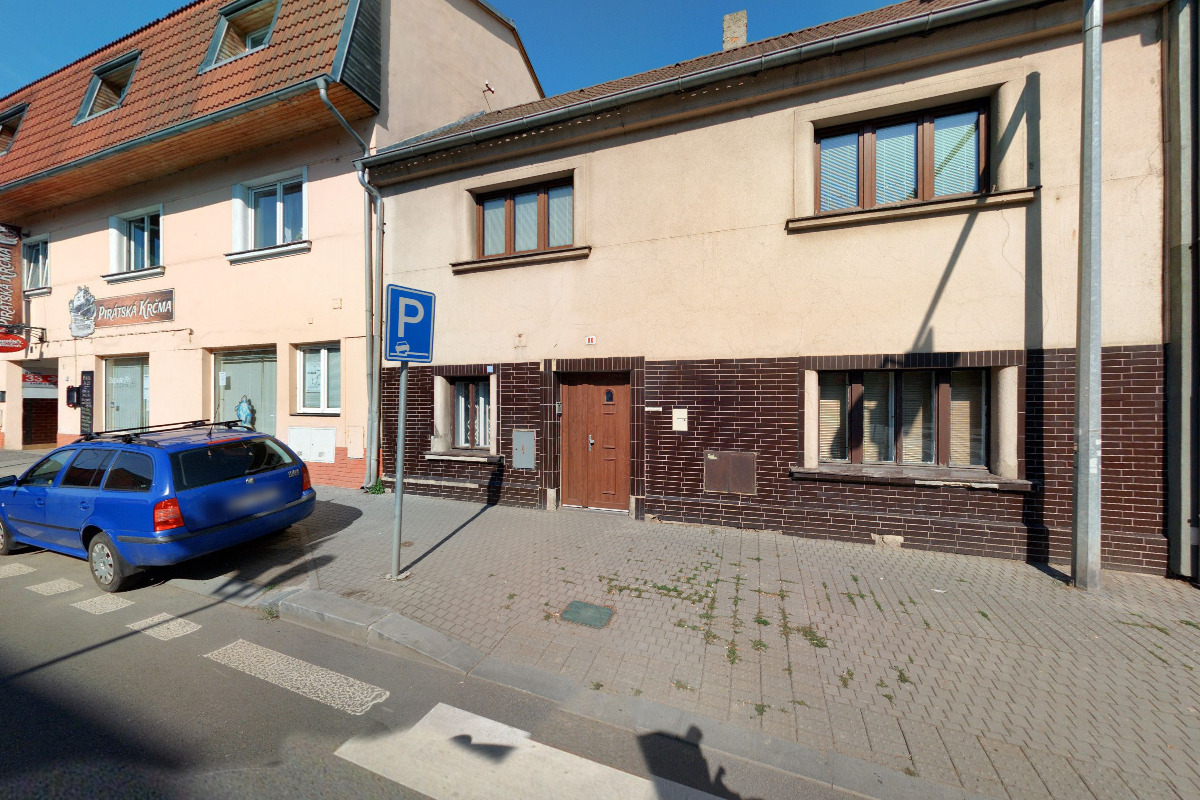 Ing. Stanislav Skákal - THETA ´90