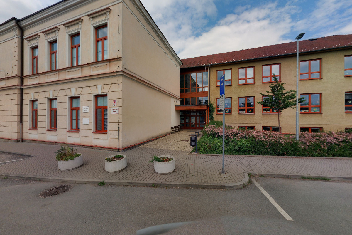 Rodinné centrum KUK, z.s.