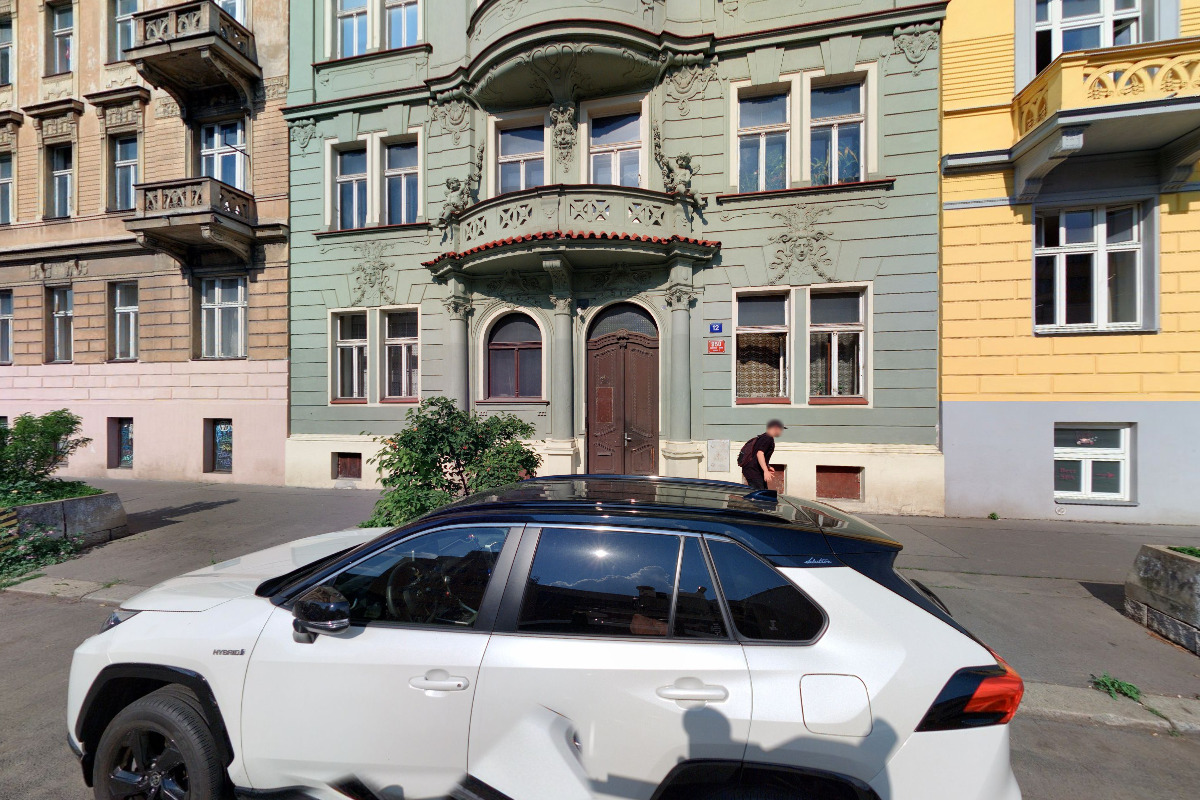 Apartmán Alice foto 1