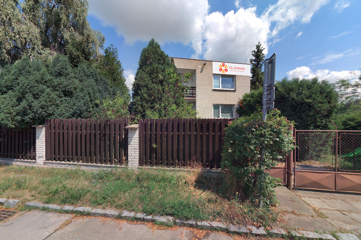 Dětská skupina Hvězdička