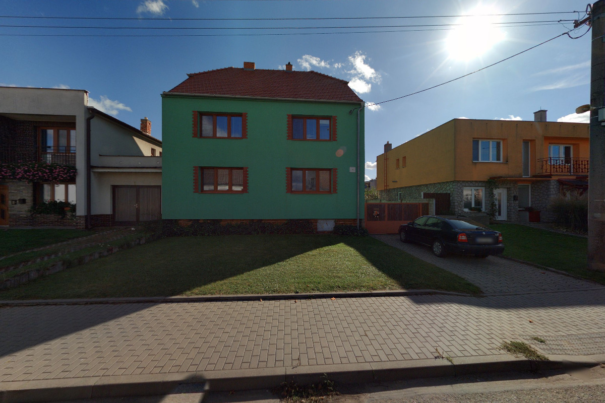 Karin Macháčková foto 1