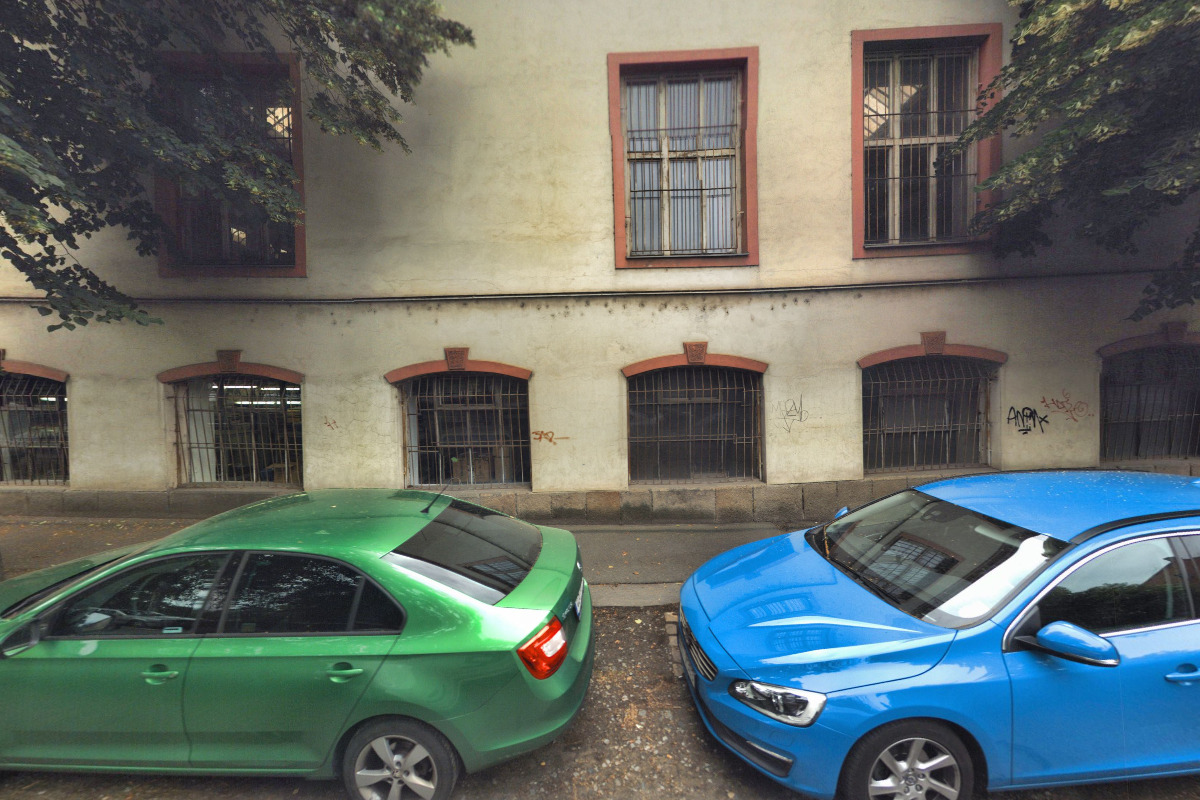 Reklama-písmomalířství foto 2