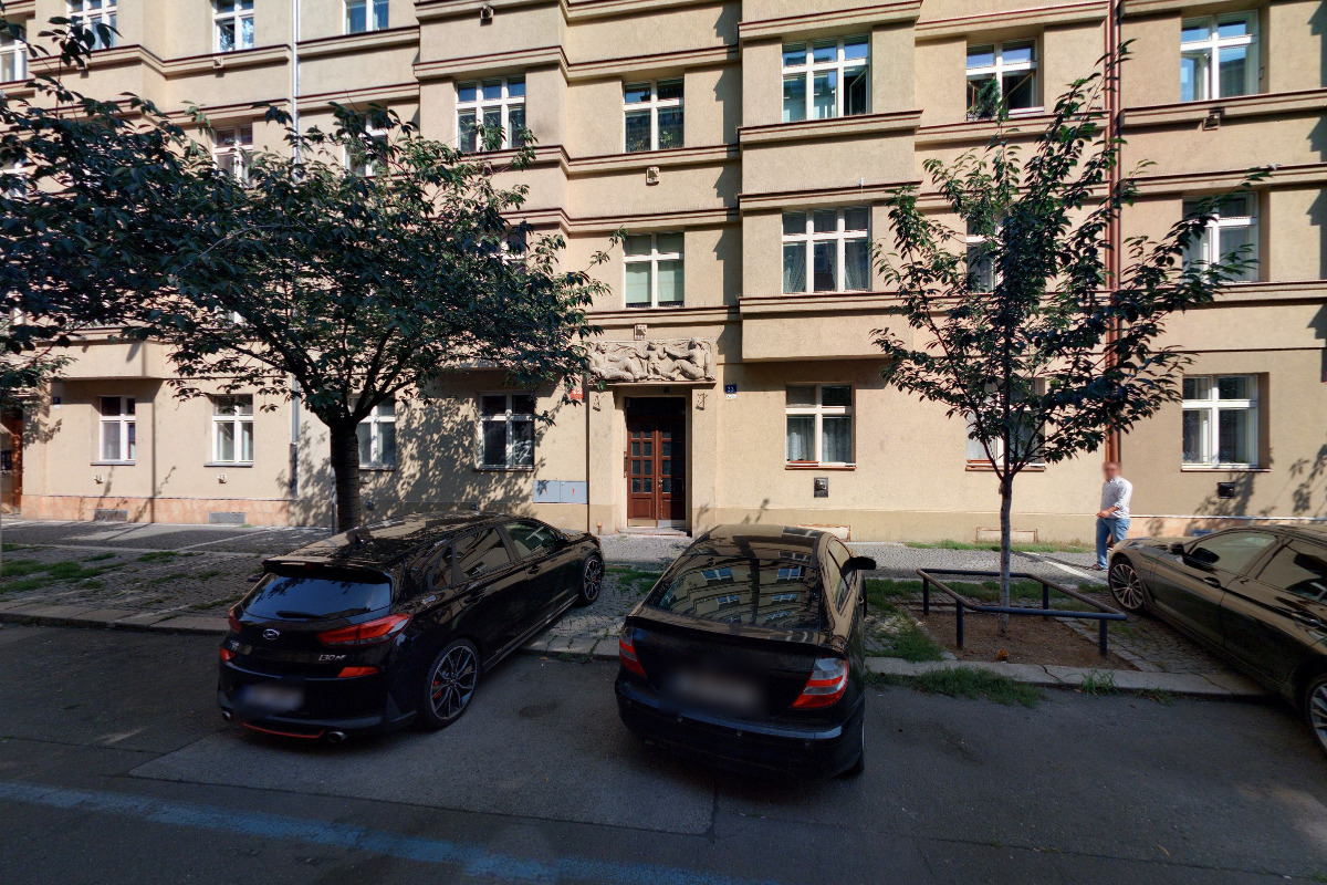 Zdeněk Melo - Mac OnLine foto 2