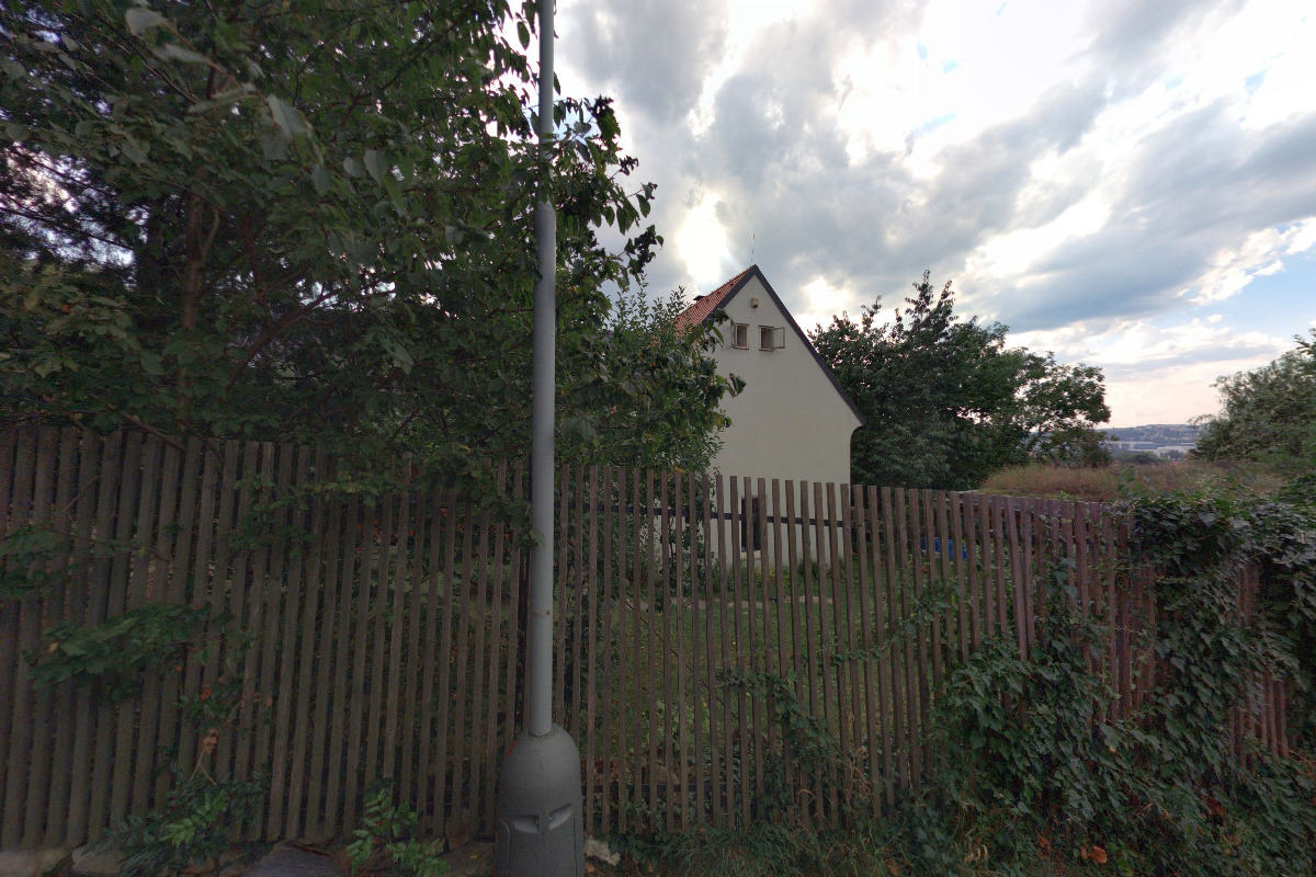 A1Architects- David Maštálka