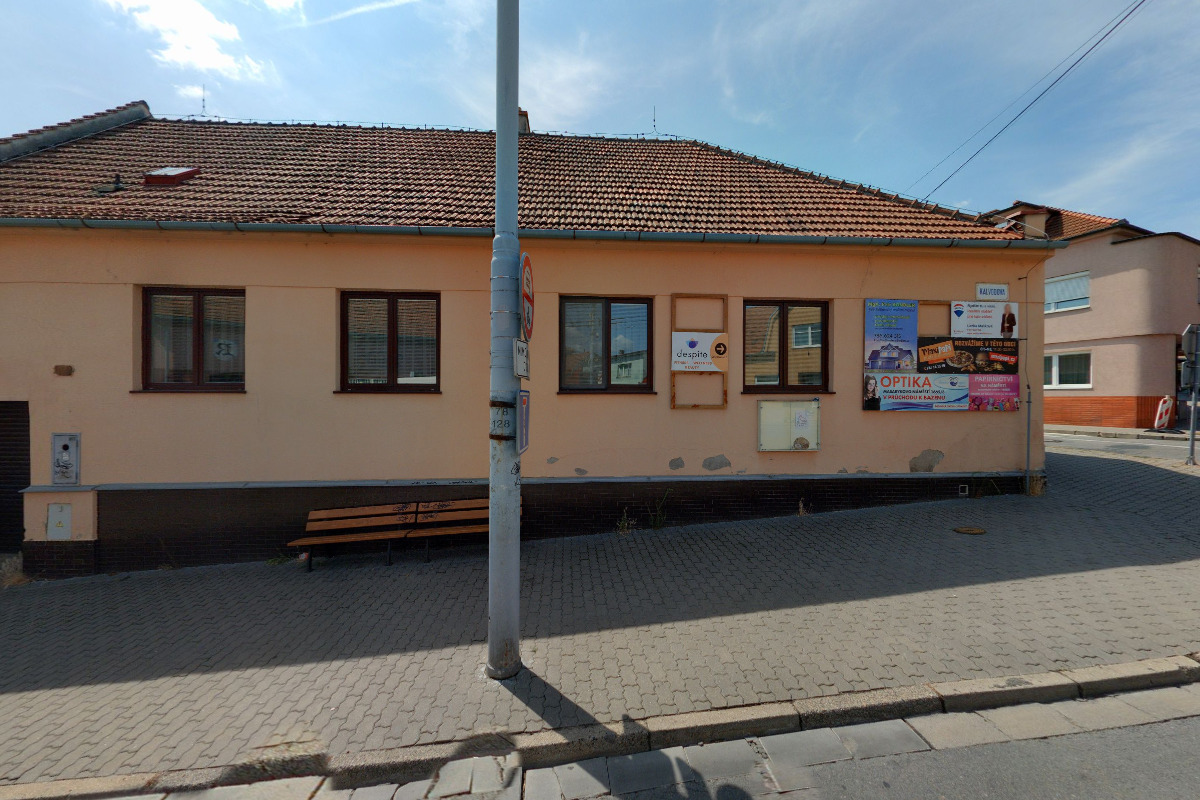 CÍL, stavební bytové družstvo ve Šlapanicích foto 2