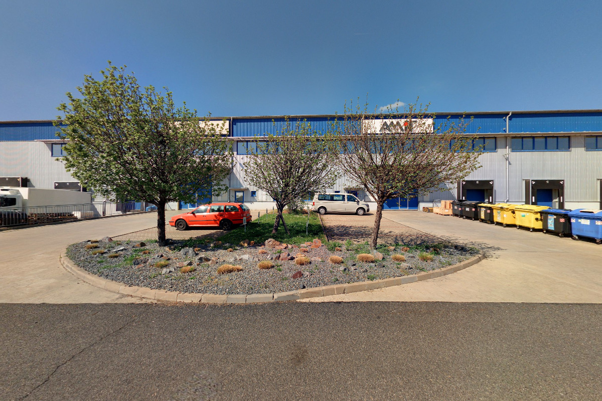 AMiT Transportation, s.r.o.