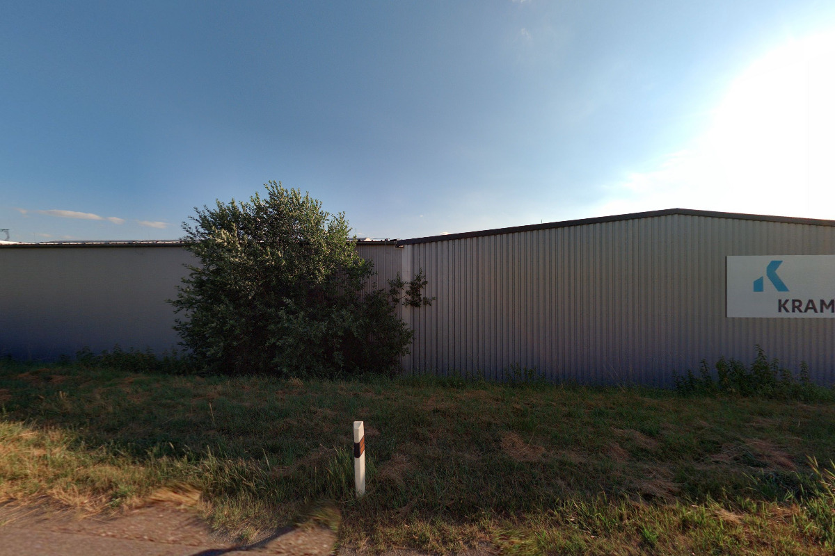KrampeHarex CZ, s.r.o.