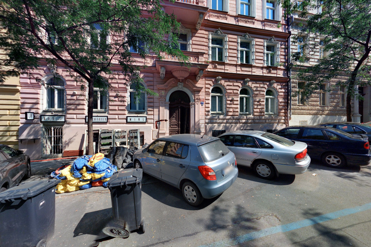 Centrum náhrady škody, s.r.o.