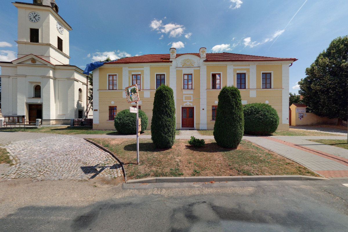 Junák - český skaut, středisko Tumulus Újezd u Brna