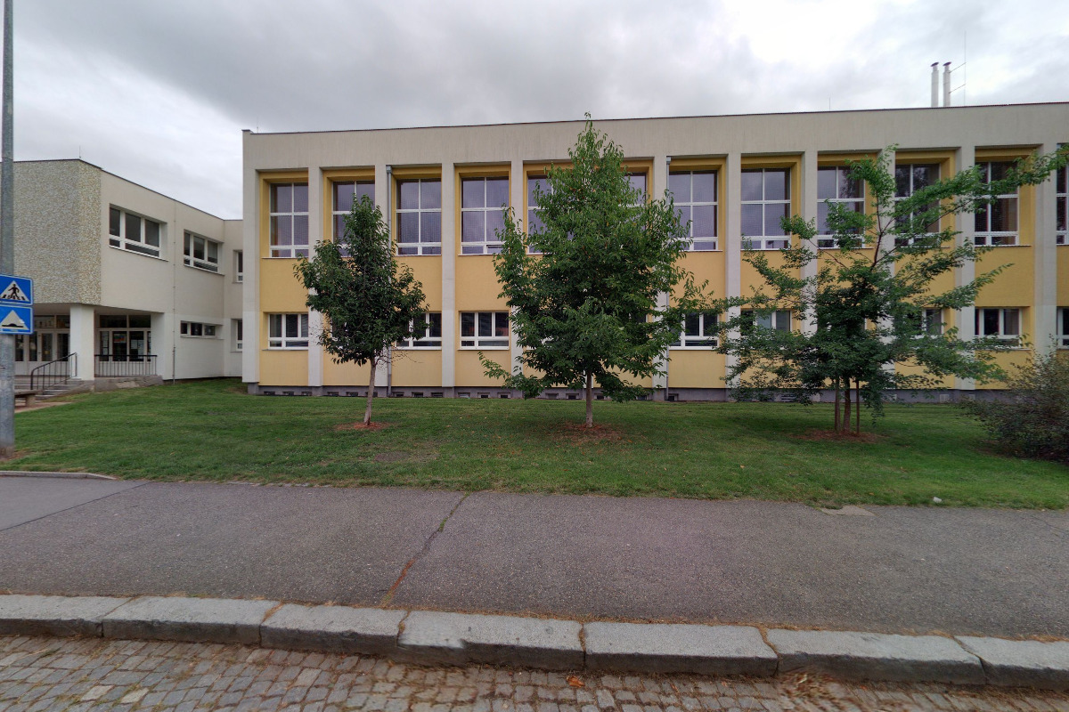 ZŠ Praha 4, Jílovská foto 5