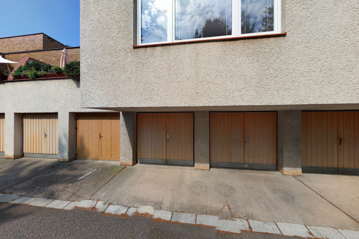 Ing. arch. Dagmar Vaníčková