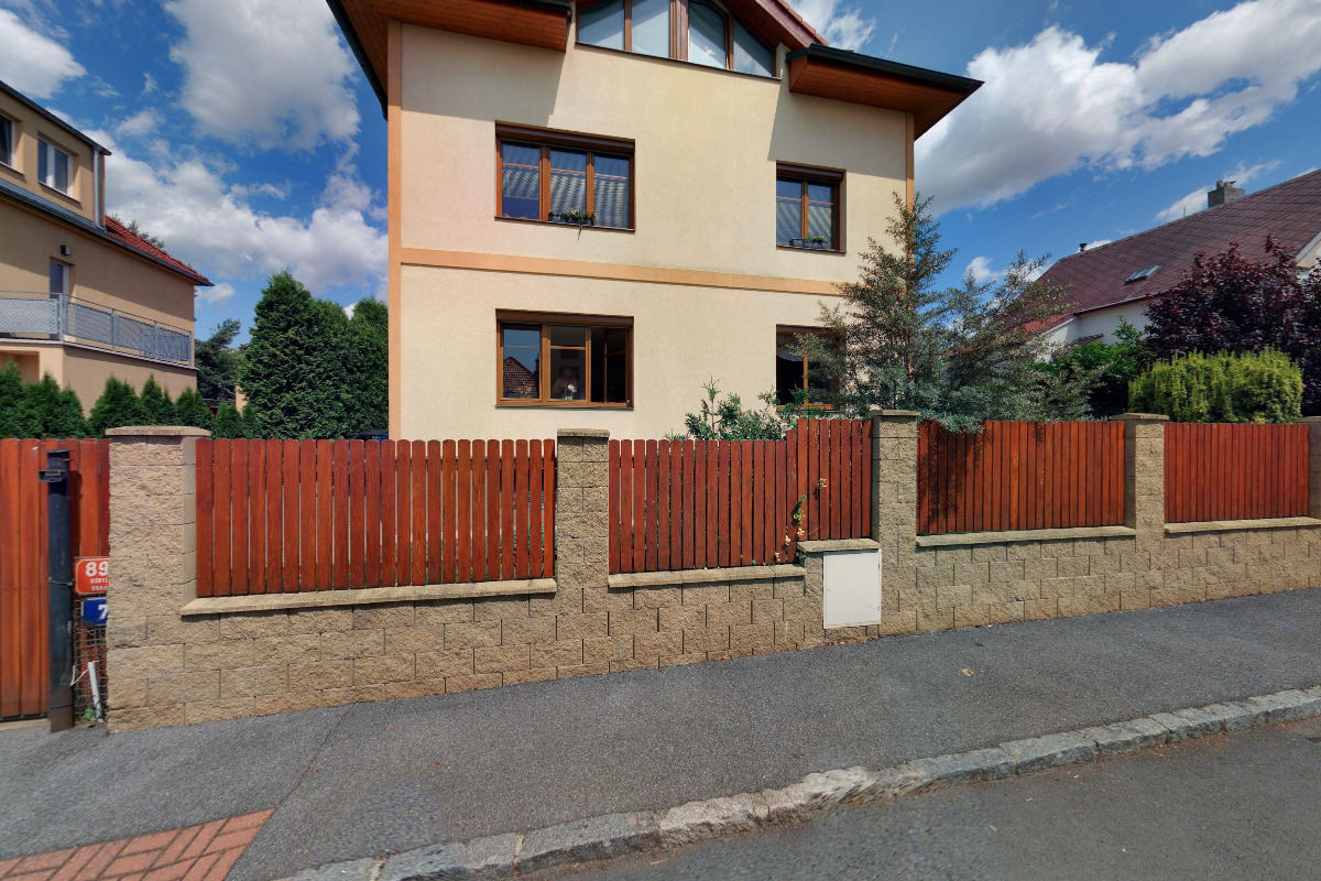 Žaluzie Kamen foto 2