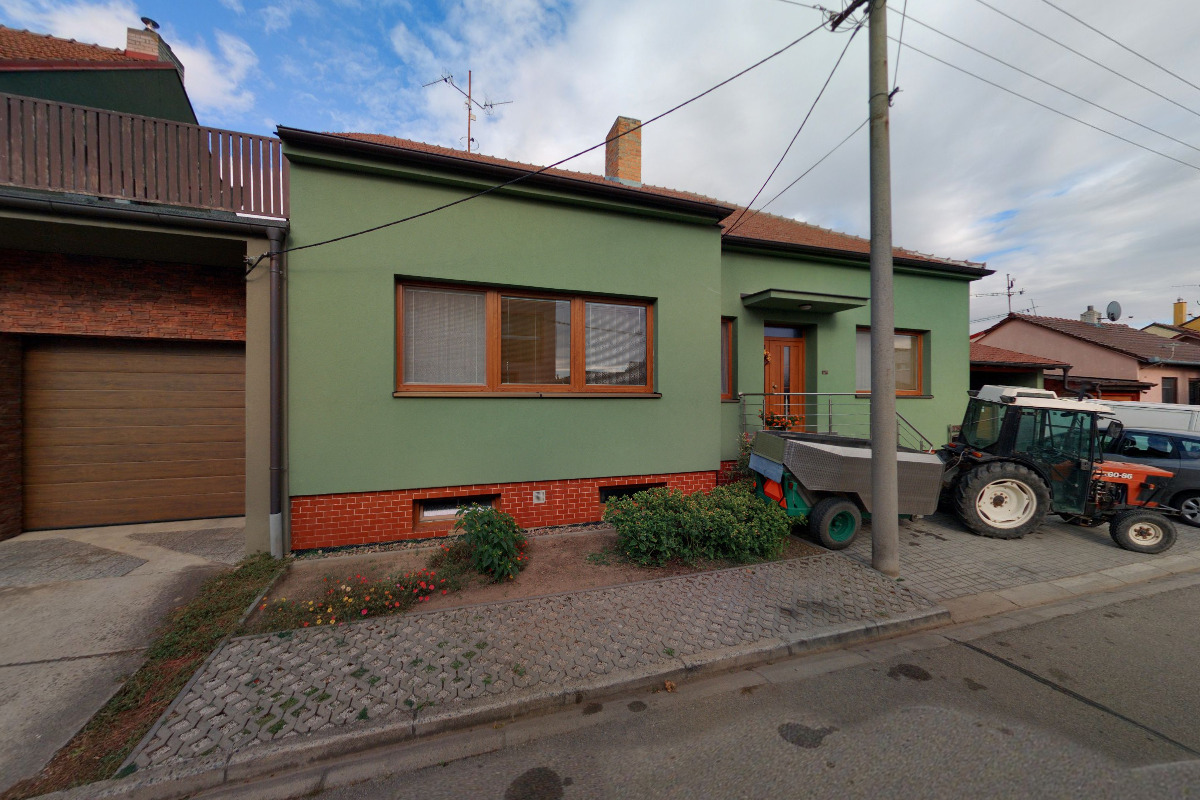 Rodinné vinařství Gréger