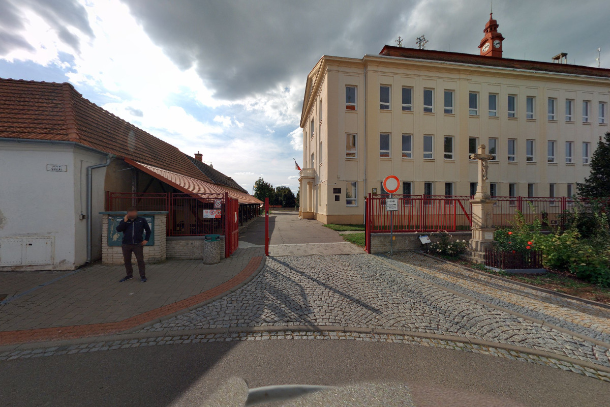 Základní škola Strážnice, Školní 283, okres Hodonín, příspěvková organizace foto 6