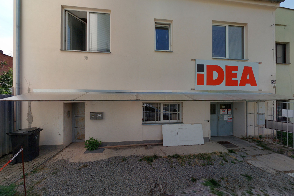 Idea-nabytek.cz foto 3