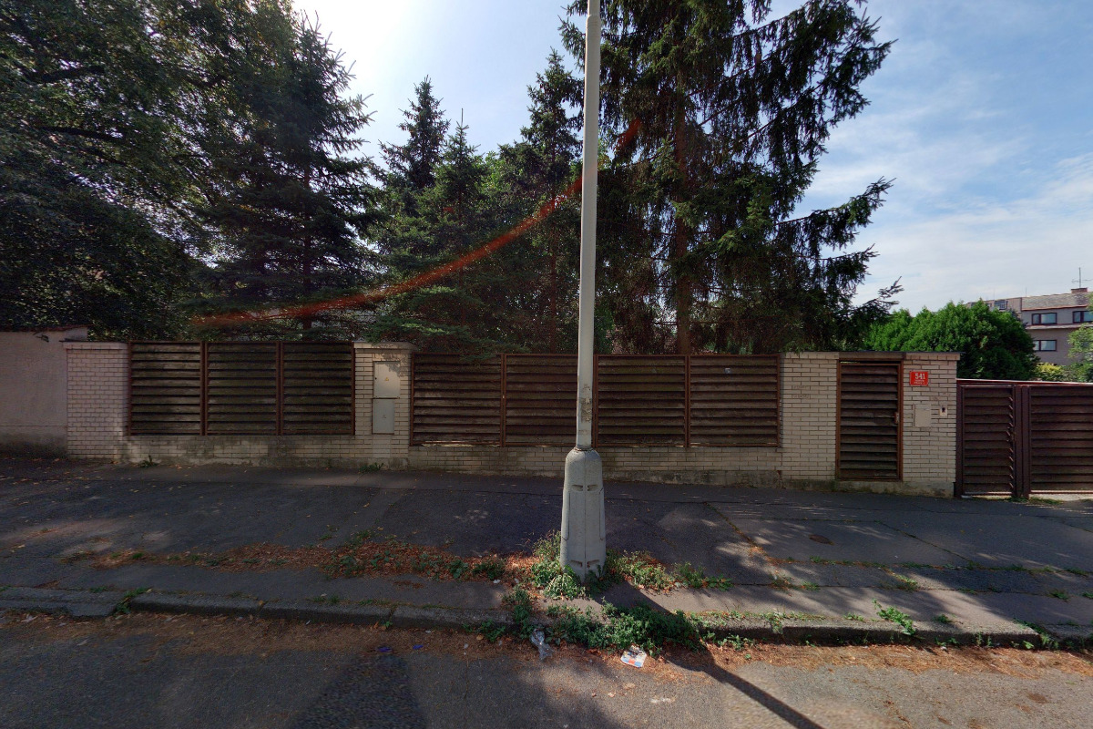 APF Praha, a.s. foto 2