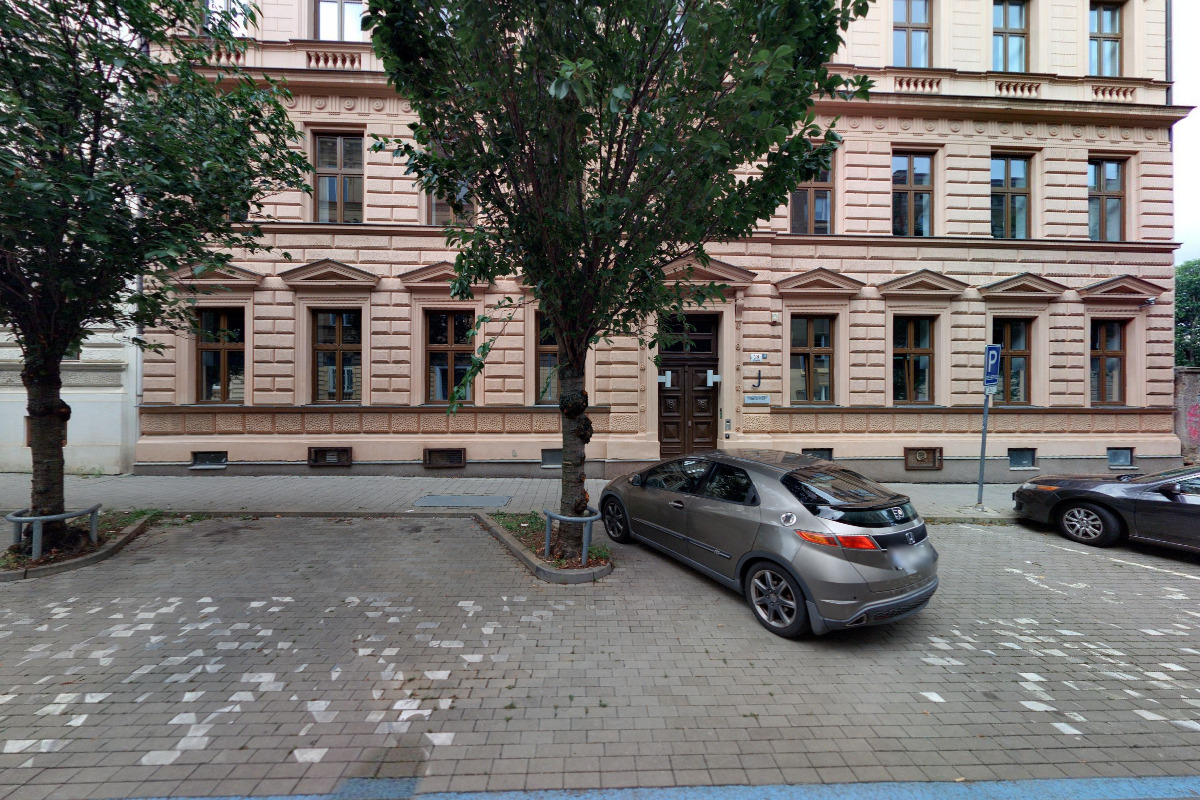 Ústav evropské etnologie Filozofické fakulty Masarykovy univerzity