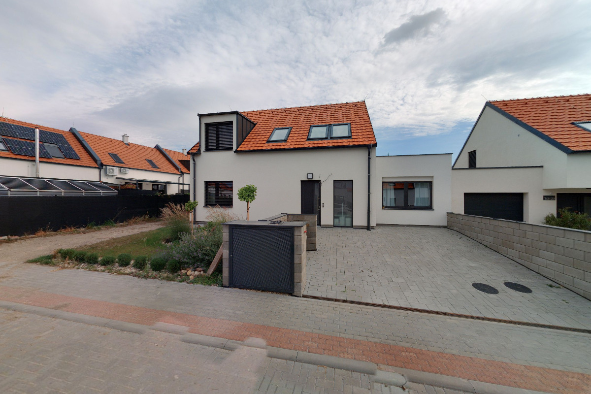 Apartmány Zámek na dlani