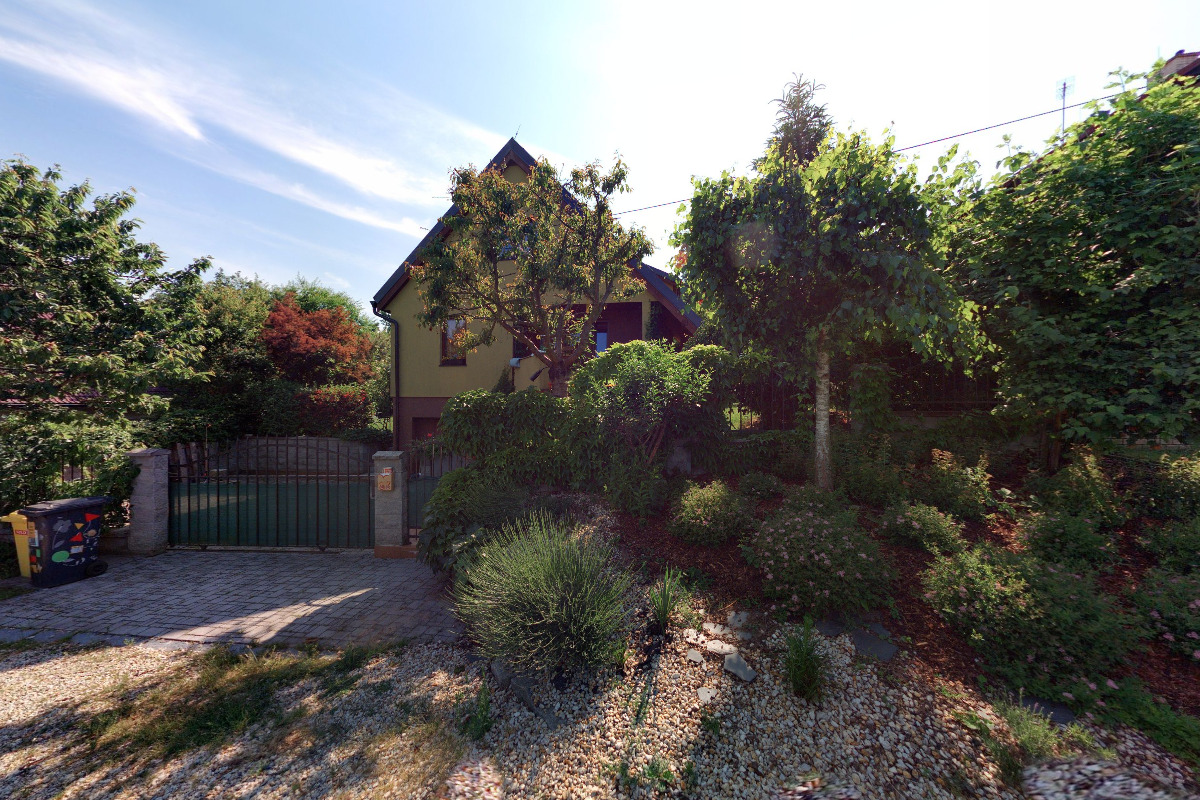 Bc. Martina Smrkovská - S-Koupelny