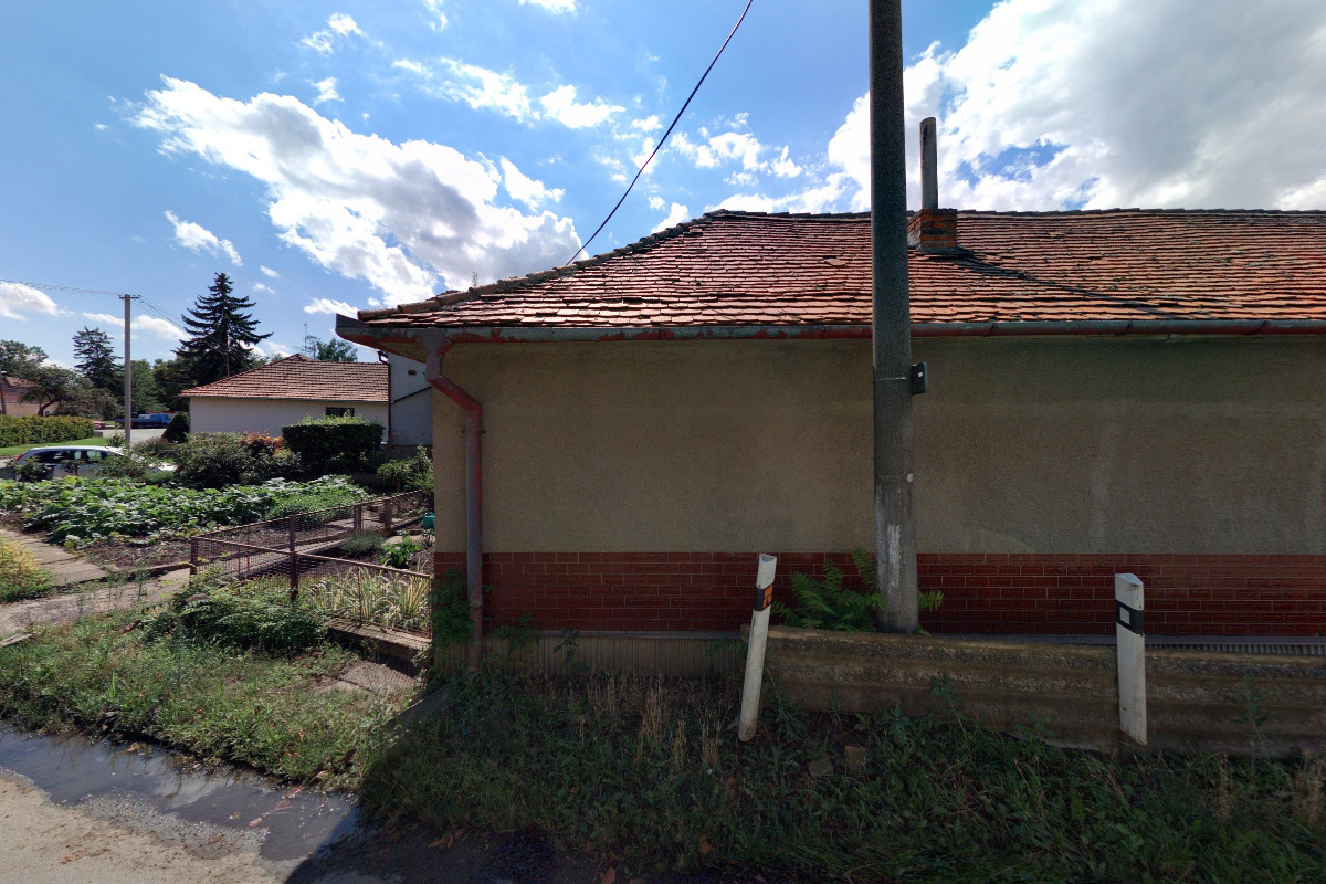 Moravský rybářský svaz, z.s. pobočný spolek Moravský Krumlov