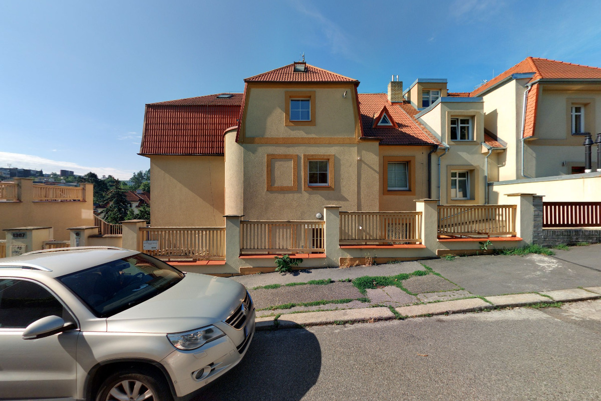 Jaroslava Langerová