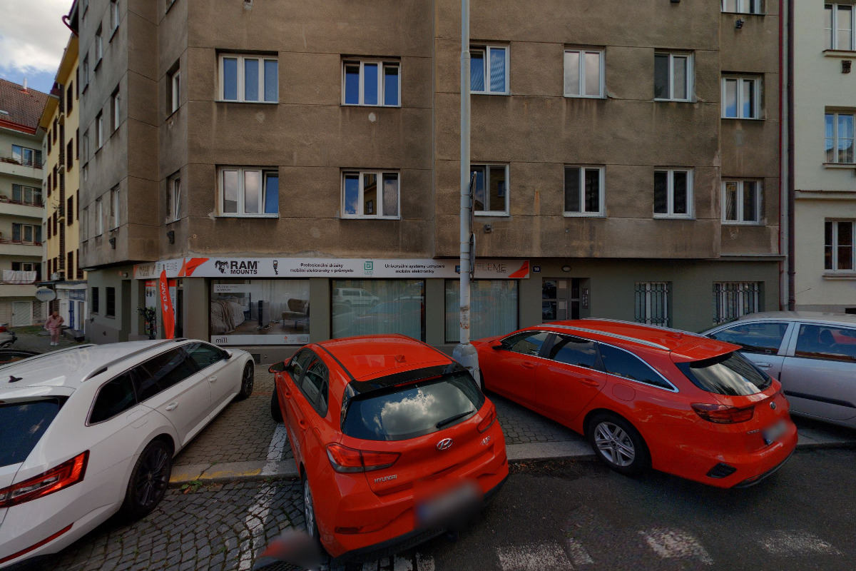 EKOZINK Praha, s.r.o.