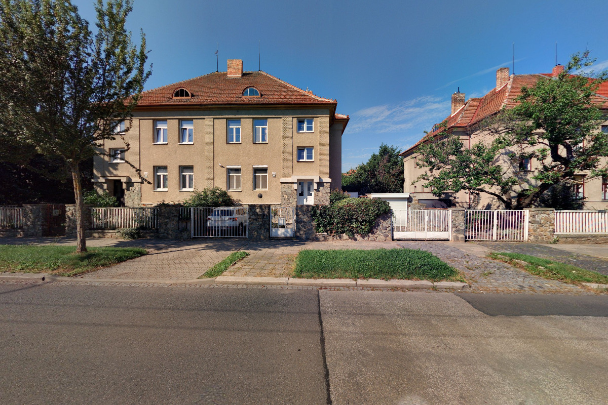 REALANDIA Brno s.r.o., s.r.o.