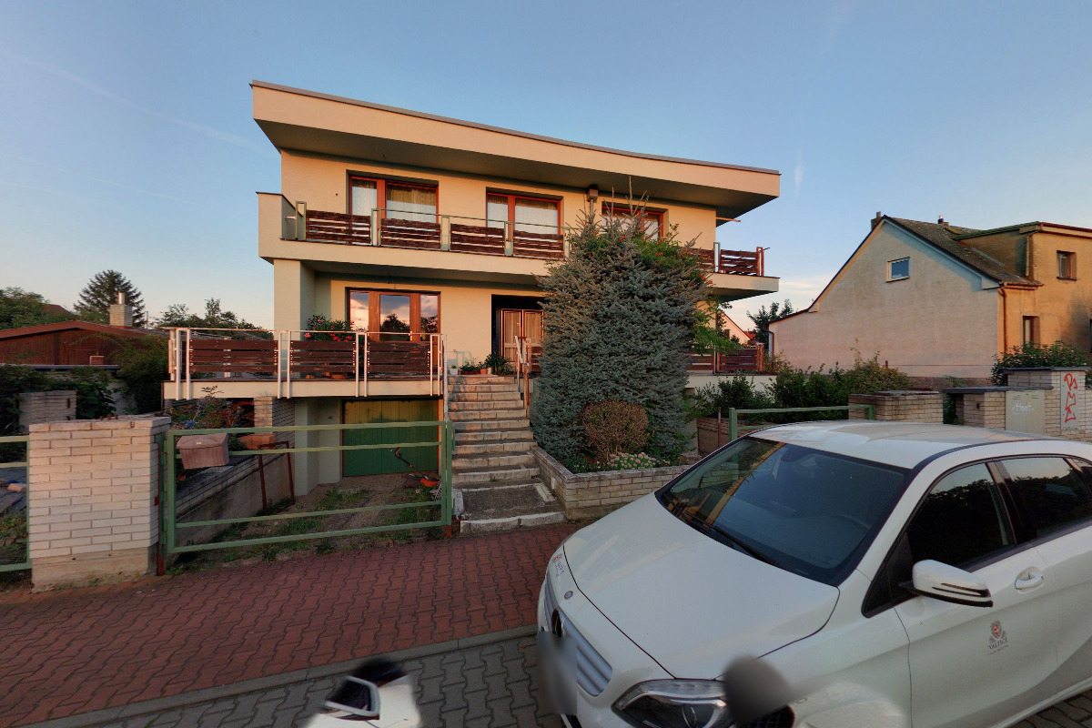 MUDr. Ludmila Bártová foto 1