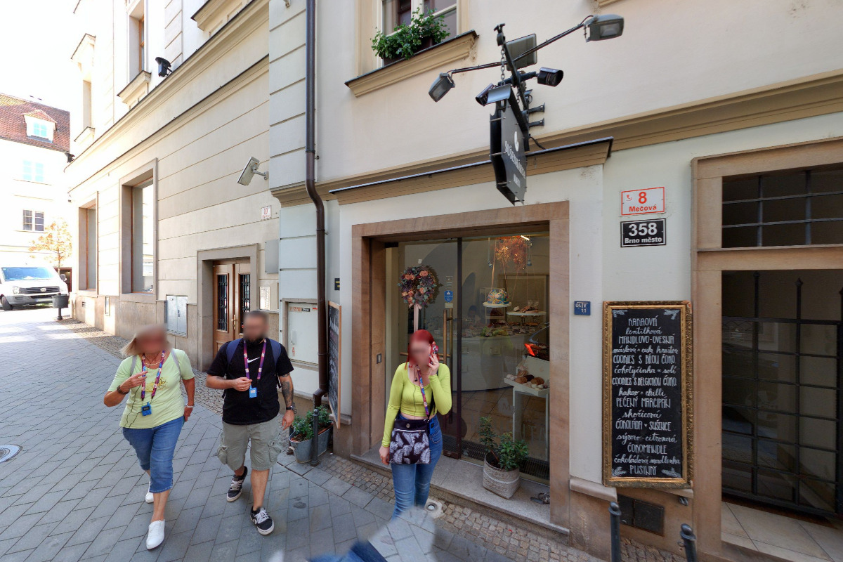 Sušenkárna Momenta