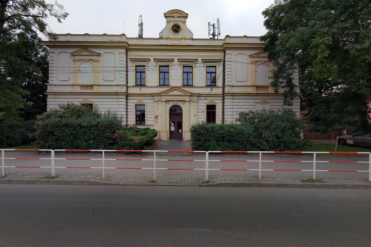 Základní škola Mělník - Mlazice foto 3