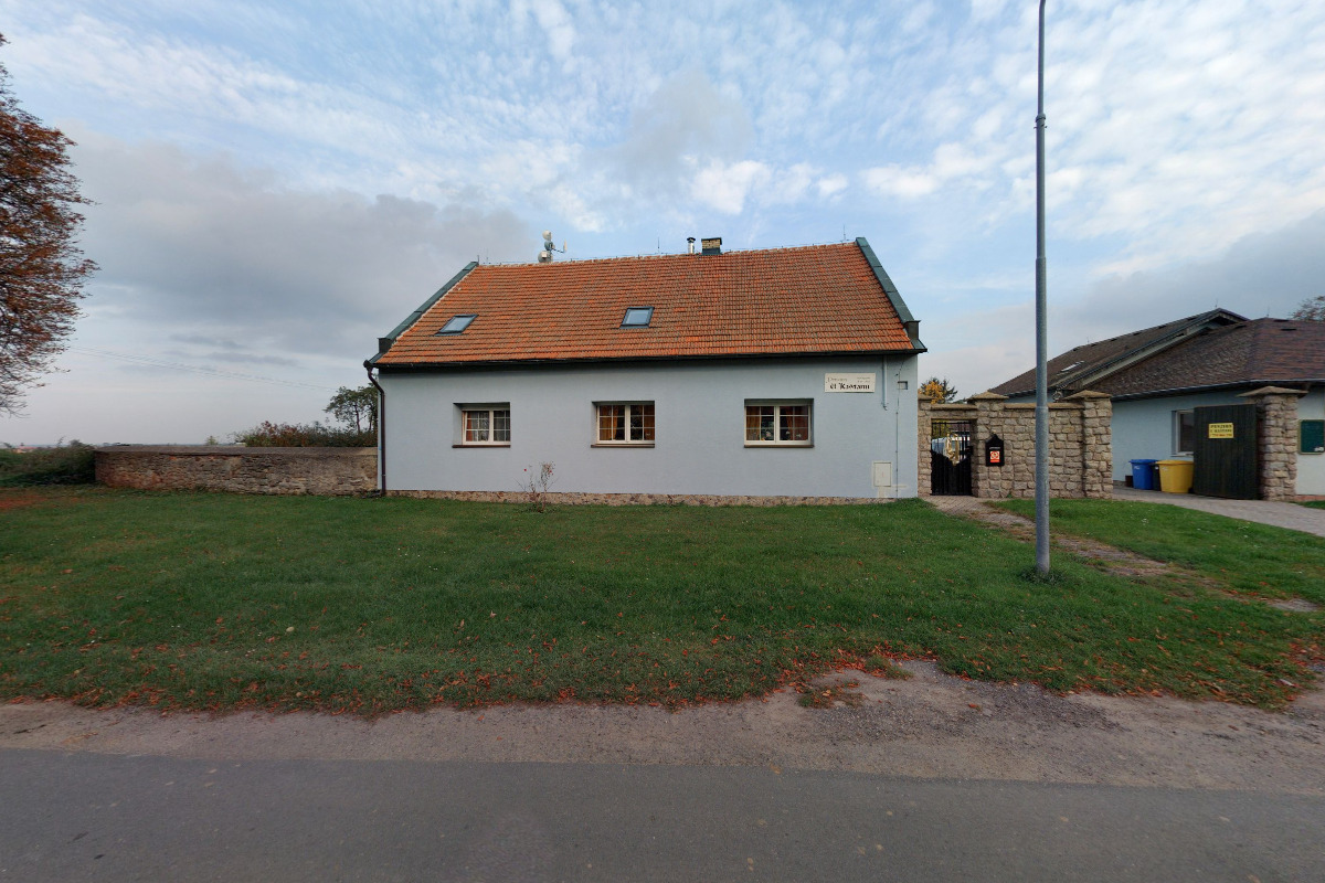 Staročeská restaurace U Kaštanu foto 4