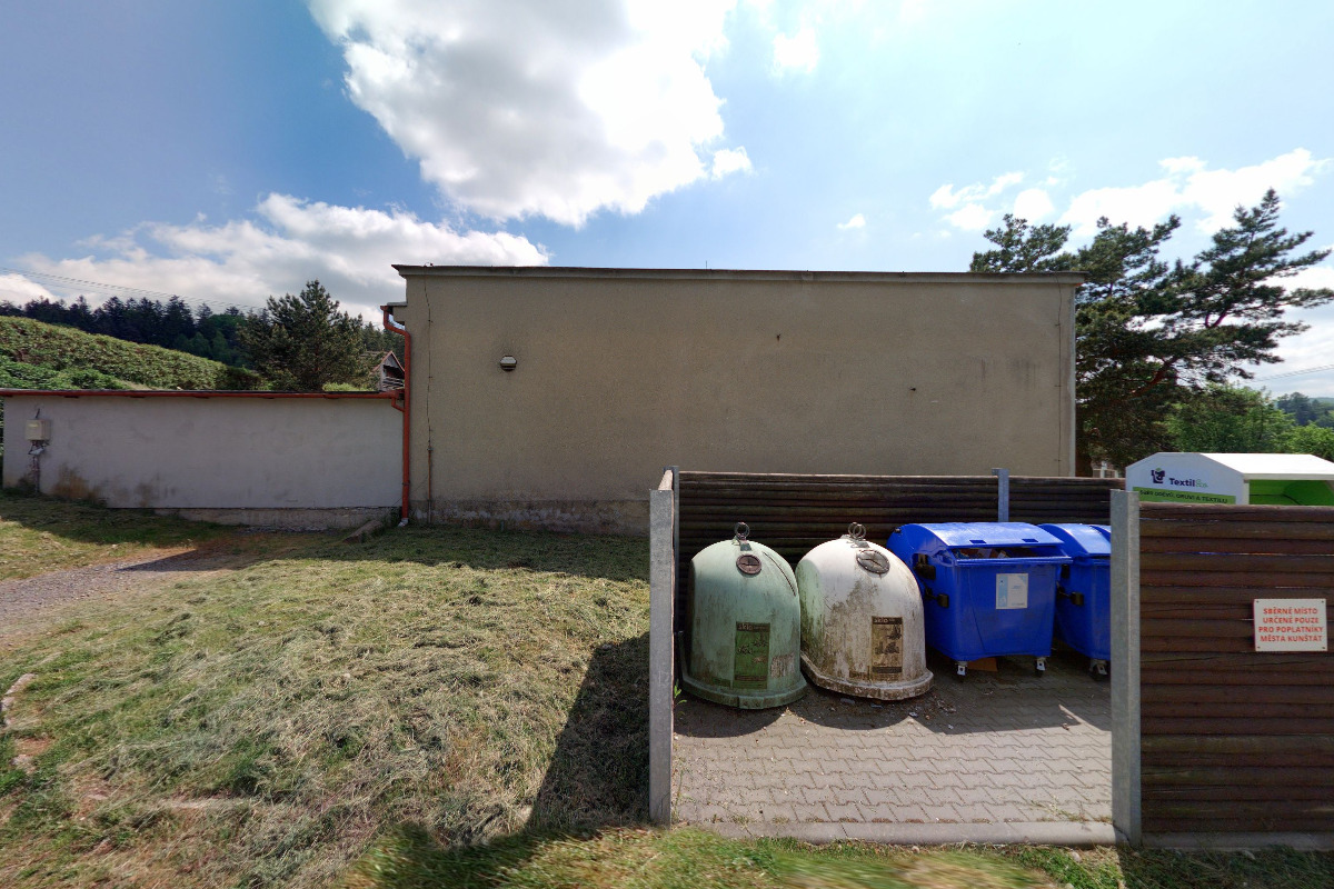 Občerstvení v Rudce foto 3