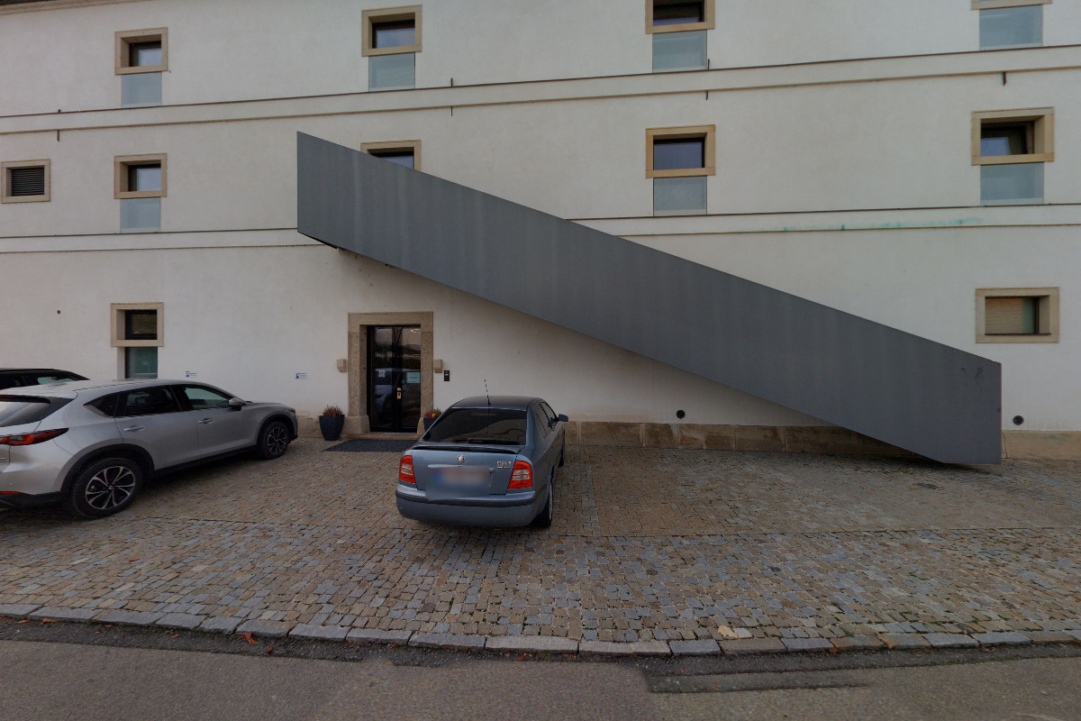 Restaurace Lotrinský