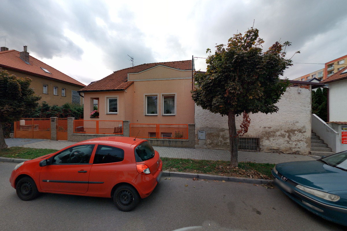 VAŇKÁT provádění staveb, s.r.o.