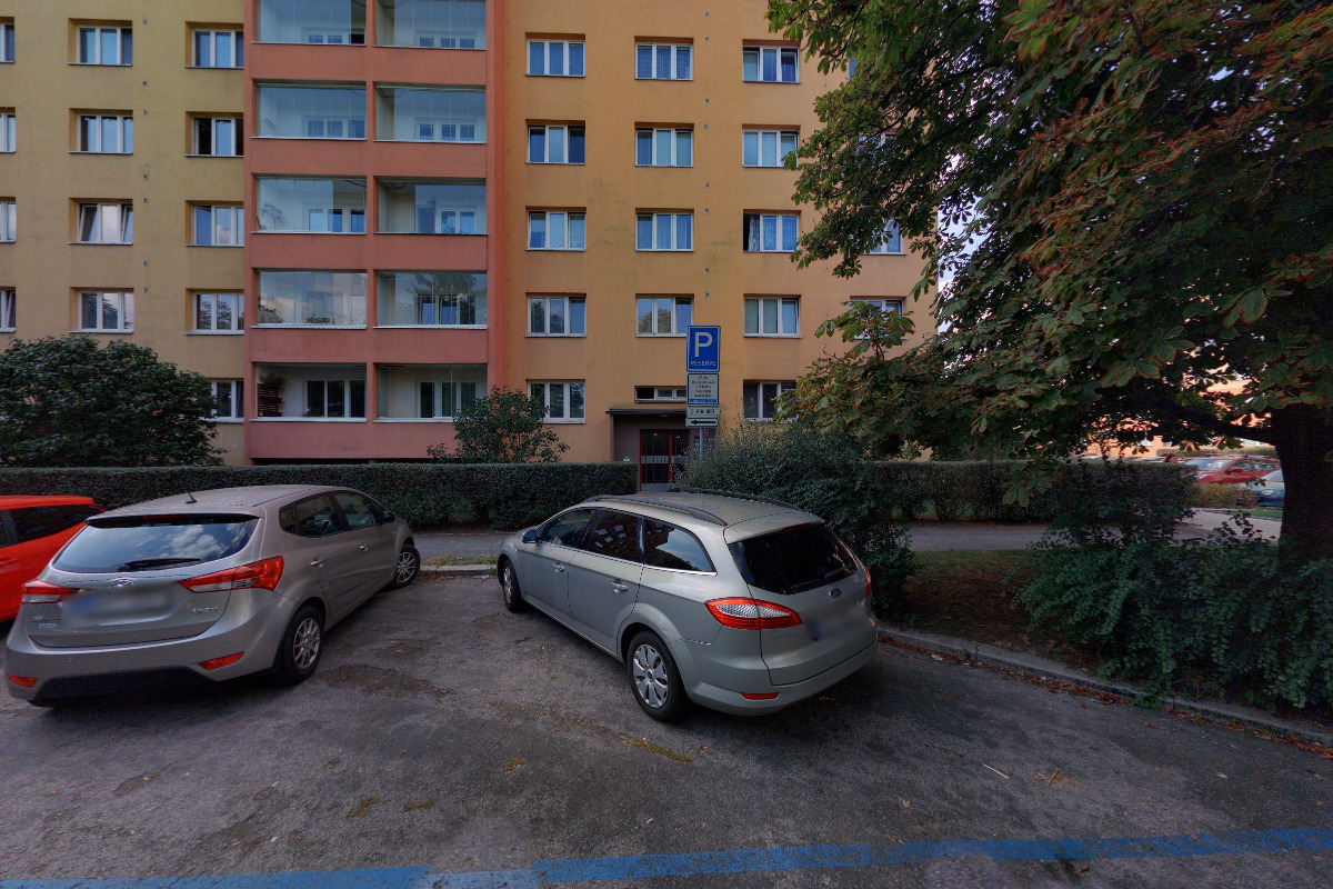 Společenství vlastníků jednotek pro dům Hyacintová 2817-2819