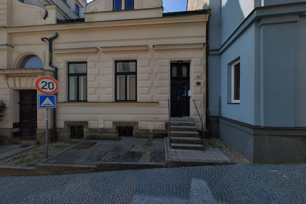 ČSOB Stavební spořitelna