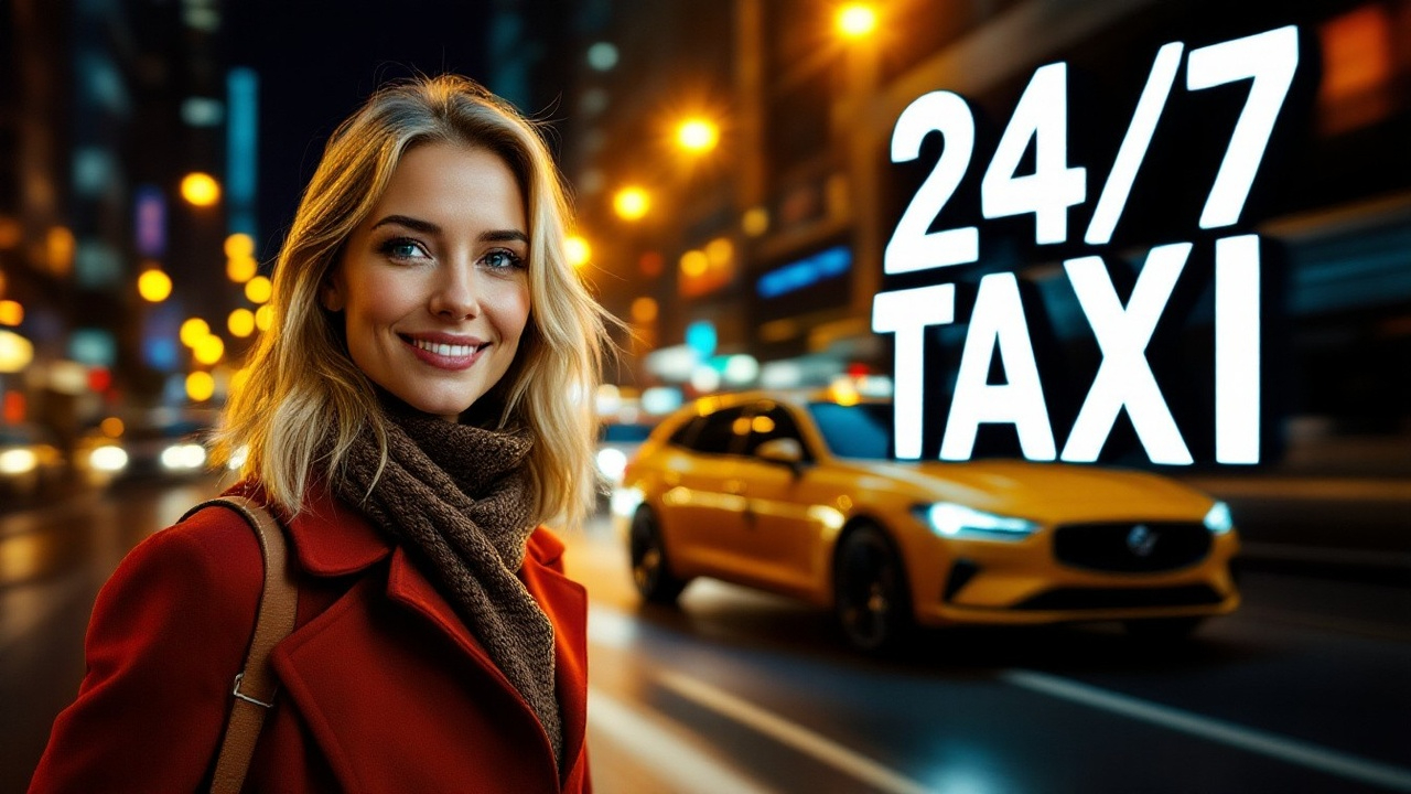 Taxi Express foto 5