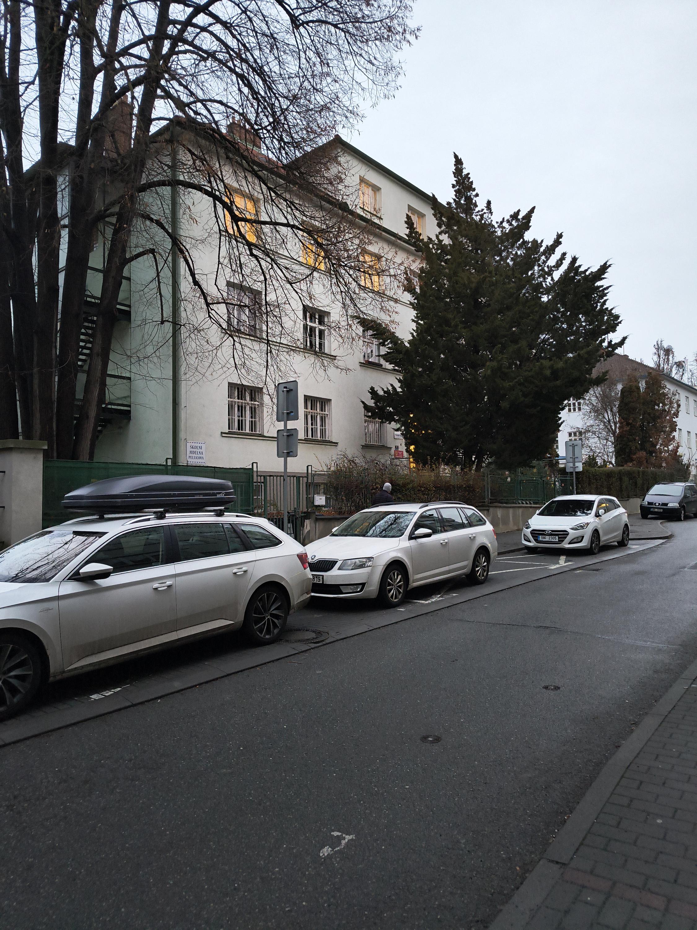 MŠ Zdislava, Brno foto 2