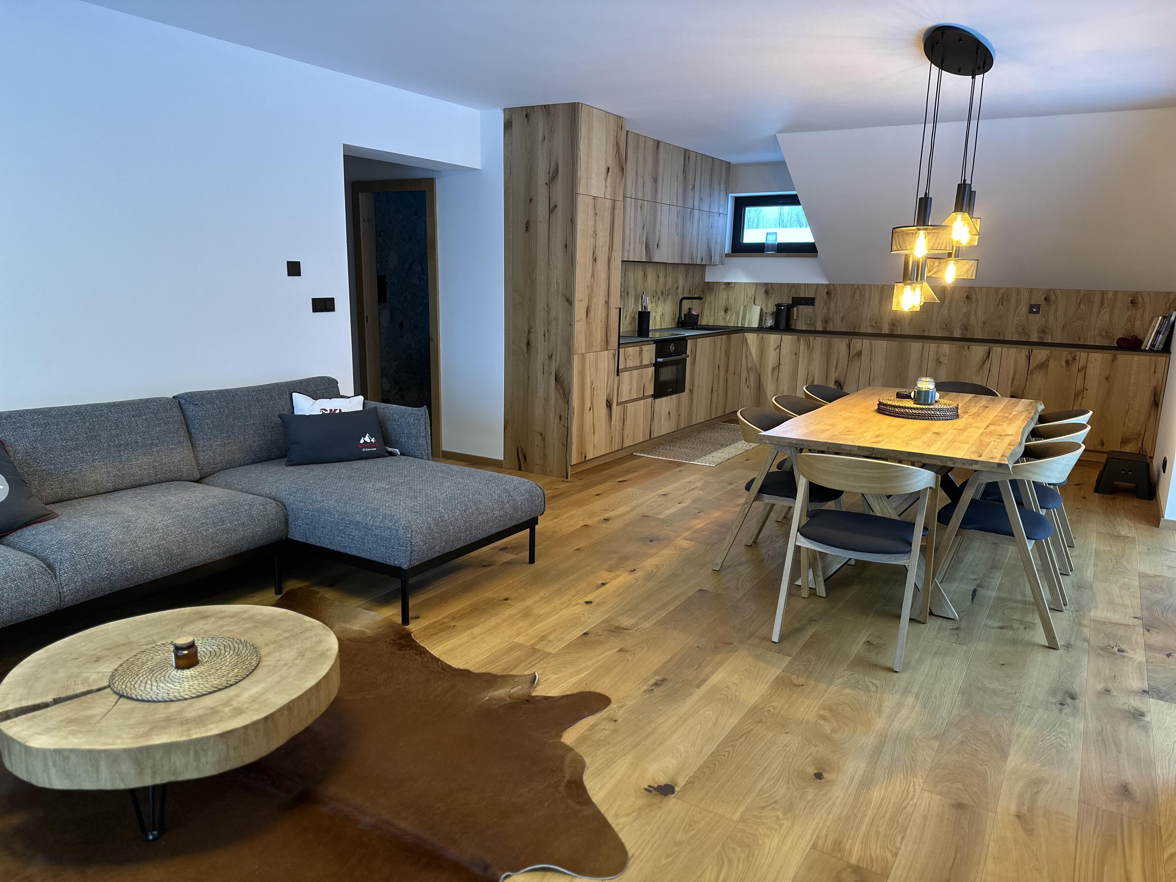 Aldrov Deerhouse foto 3