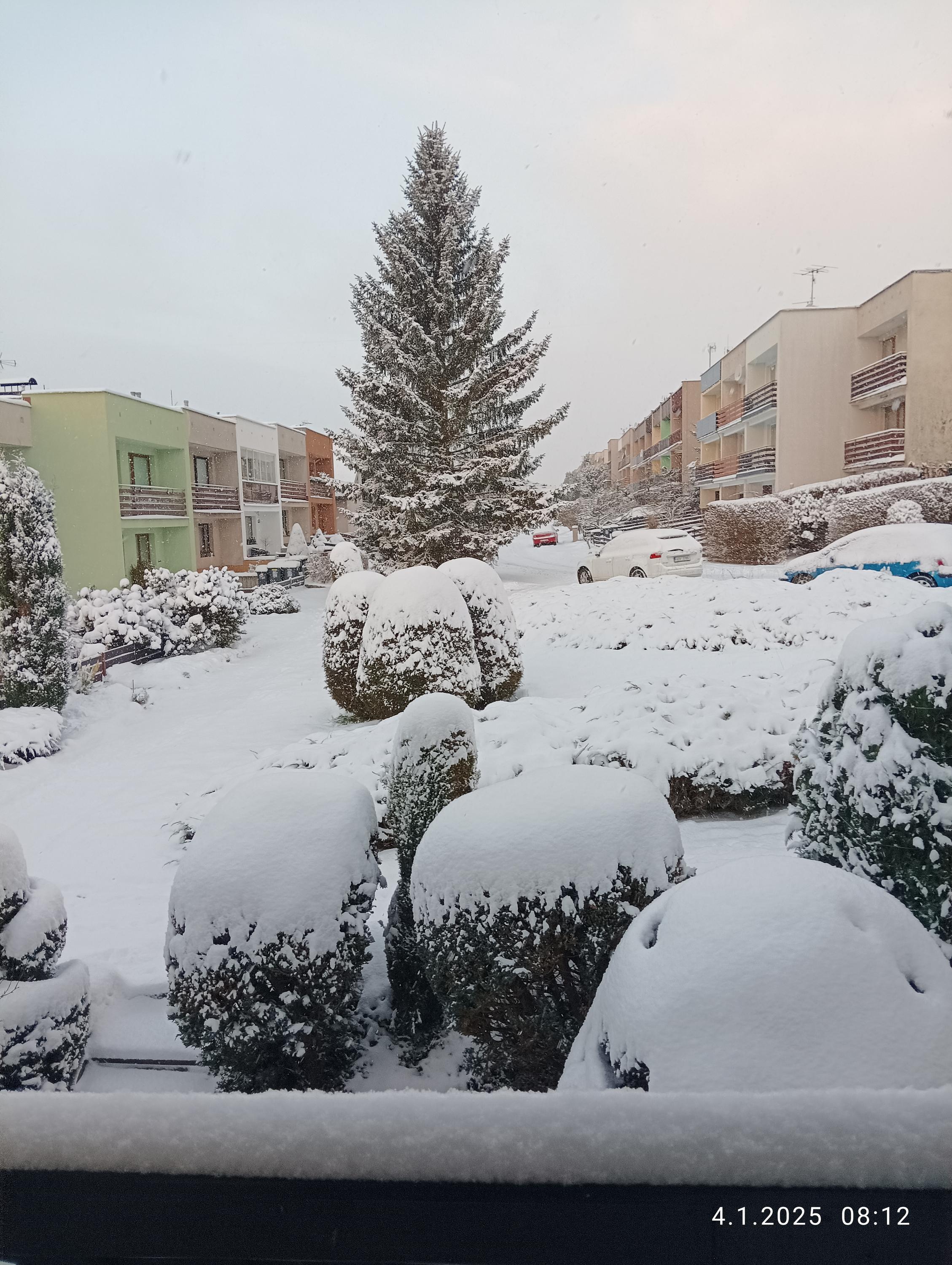 Apartmán Týniště foto 1