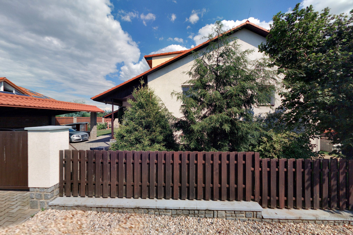 Půjčovna Karavany Olbramovice